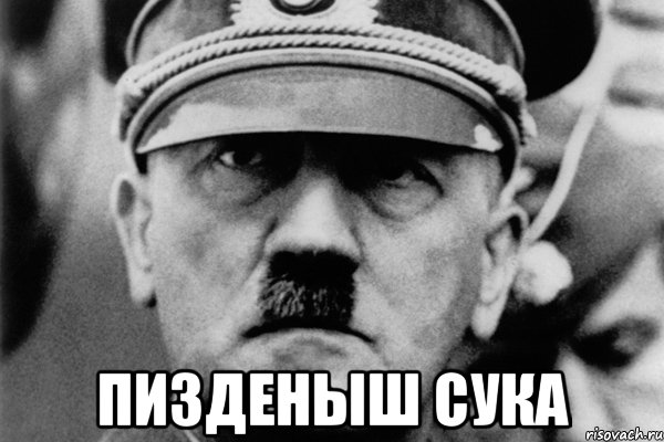  пизденыш сука