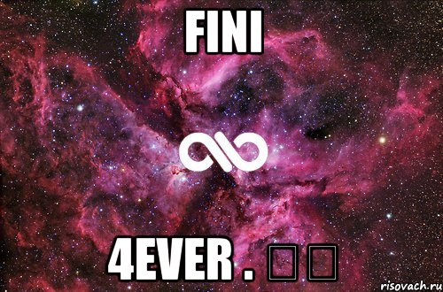 FiNi 4ever . ❤️, Мем офигенно