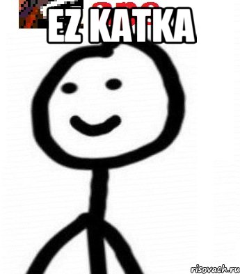 ez katka 