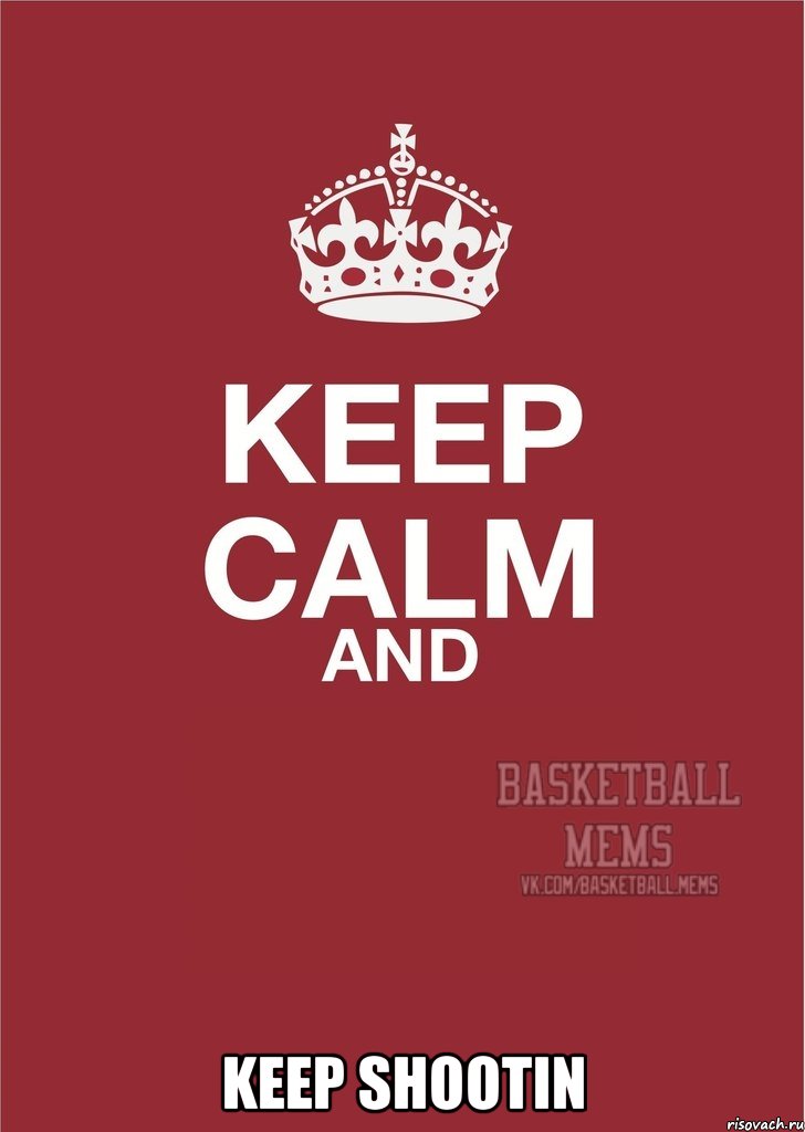 Как сделать свой keep calm and Как сделать свой keep calm and