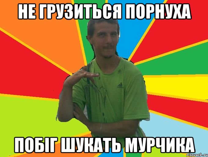 не грузиться порнуха побіг шукать мурчика