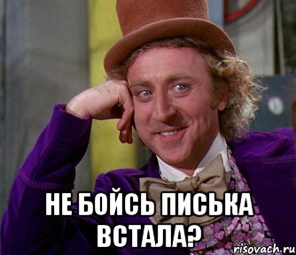  Не бойсь писька встала?, Мем мое лицо