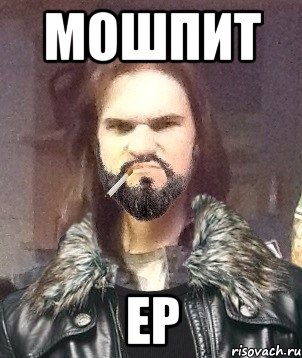 Мошпит ер