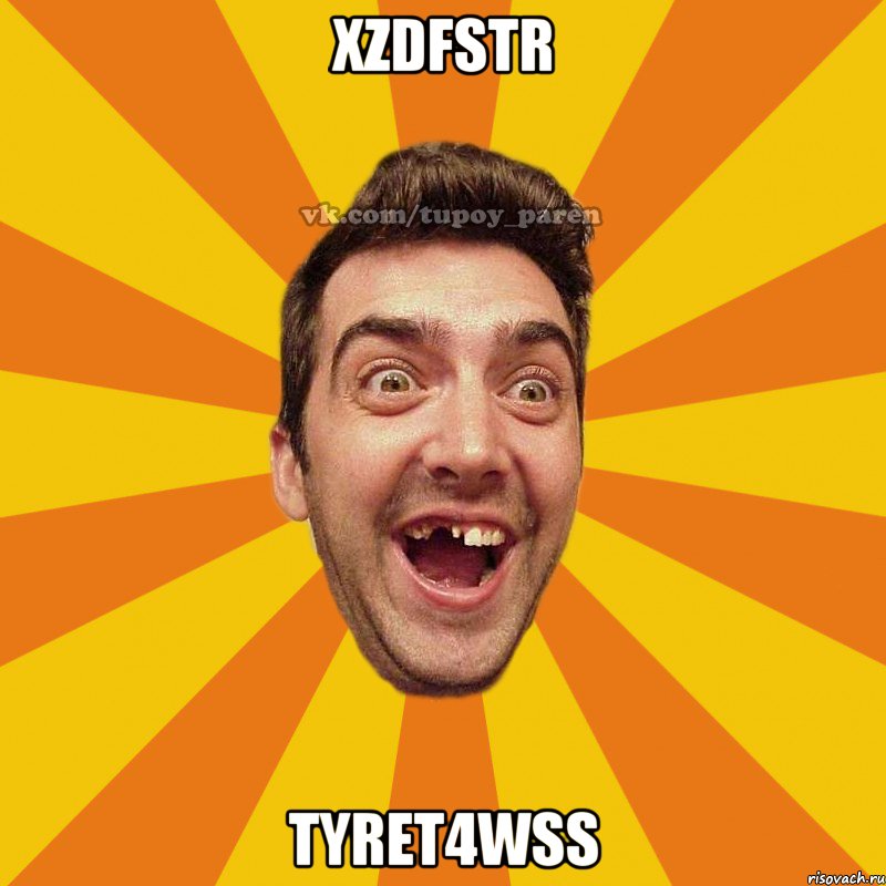 xzdfstr tyret4wss