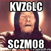 Kvz6lc SczM08, Мем Ванга (цвет)