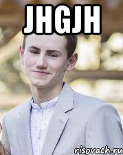jhgjh 