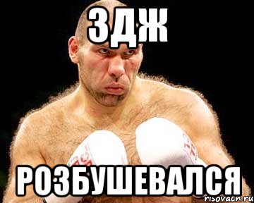 ЗДЖ розбушевался, Мем каменная голова