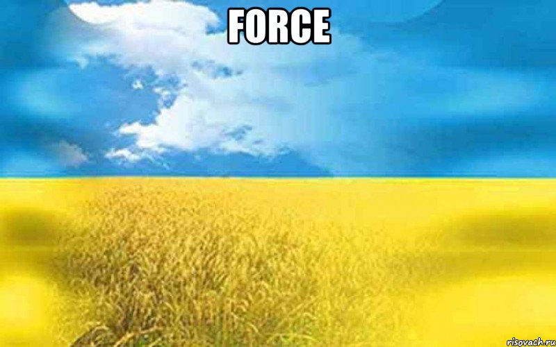 force , Мем мсмпти