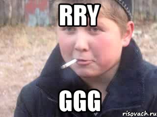 Rry Ggg