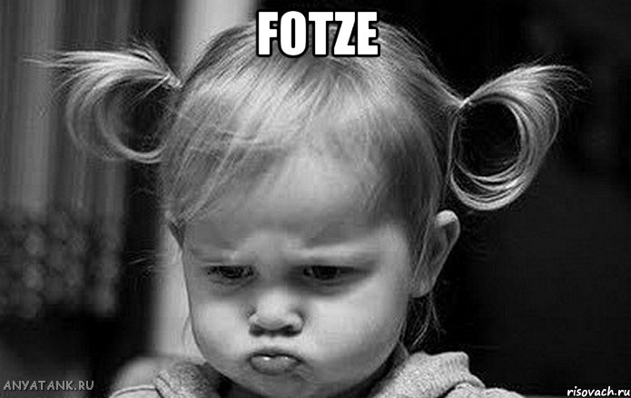Fotze 