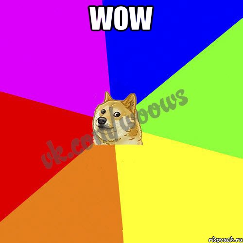 WOW 