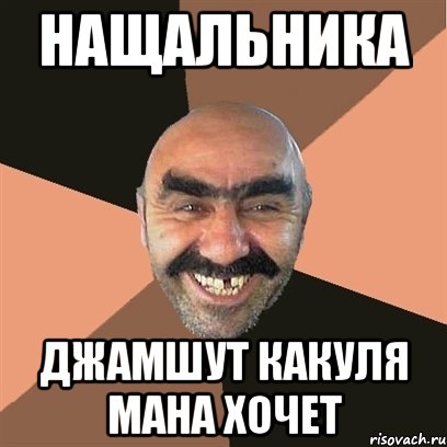 Нащальника Джамшут какуля мана хочет, Мем Я твой дом труба шатал