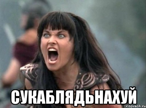  СУКАБЛЯДЬНАХУЙ, Мем Зена