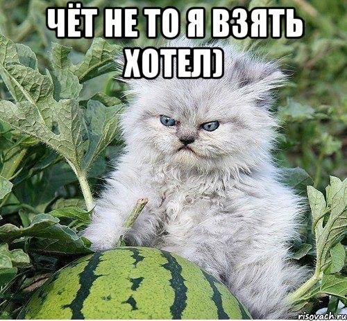 чёт не то я взять хотел) 