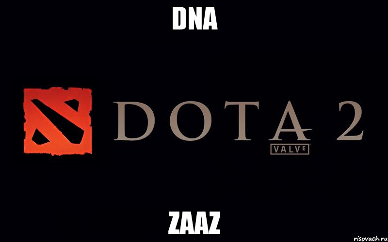 dna zaaz