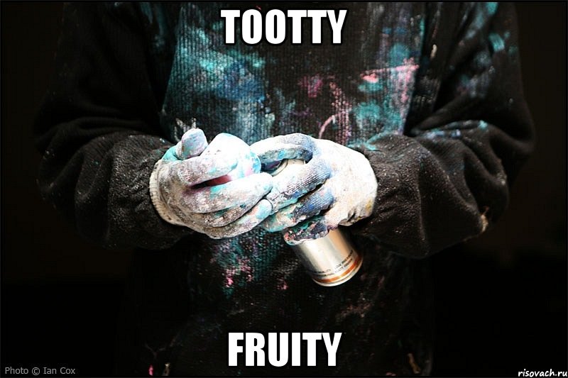 ToottY FruitY