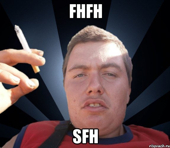 fhfh sfh