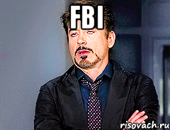 FBI 