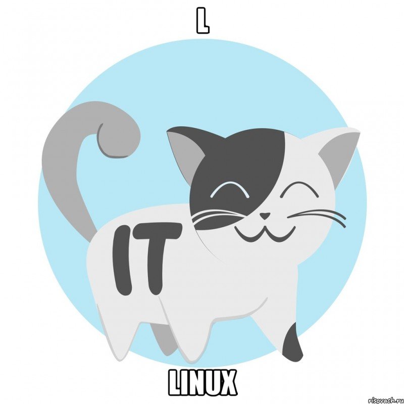 L Linux
