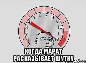  когда марат расказывает шутку, Мем MAXIMUM Петросян