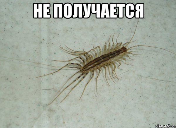 Не получается 
