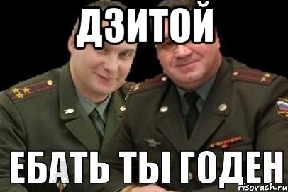 Дзитой 