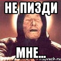 НЕ ПИЗДИ МНЕ..., Мем Ванга (цвет)