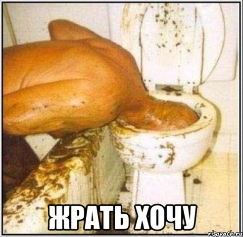  ЖРАТЬ ХОЧУ, Мем Дайвер