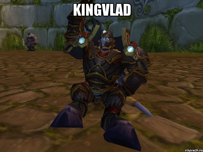 kingvlad 