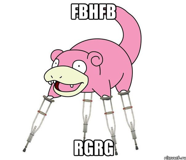 fbhfb rgrg