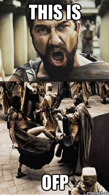 this is OFP
