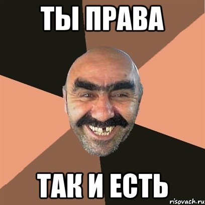 ты права так и есть, Мем Я твой дом труба шатал