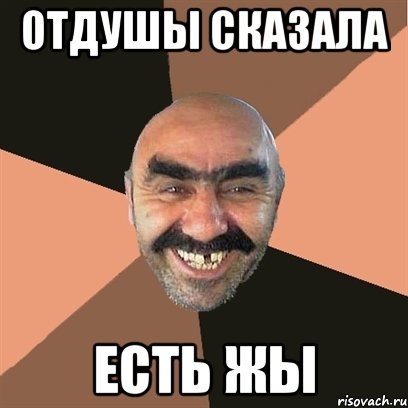 Отдушы сказала Есть жы, Мем Я твой дом труба шатал