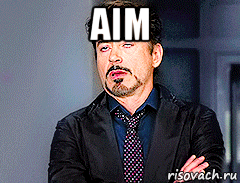 aim 
