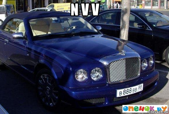 n v v 