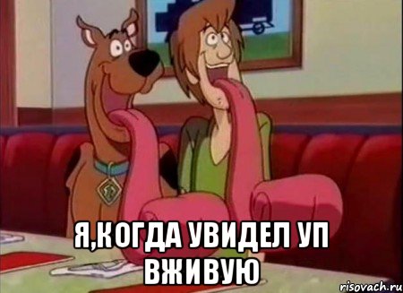  я,когда увидел уп вживую