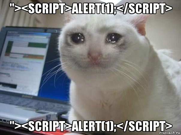 "><script>alert(1);</script> "><script>alert(1);</script>