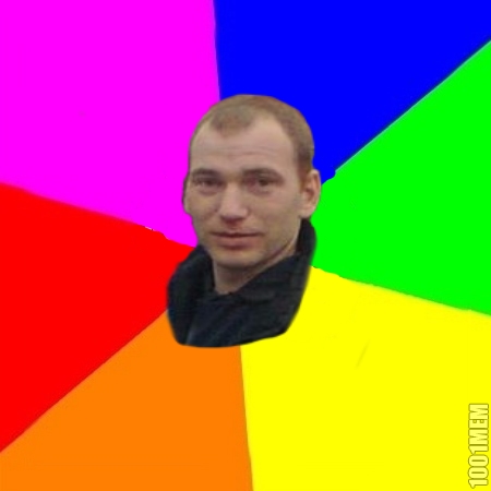 Шаблон Рижій - Рисовач .Ру