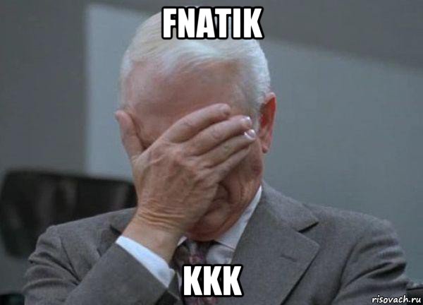 fnatik kkk