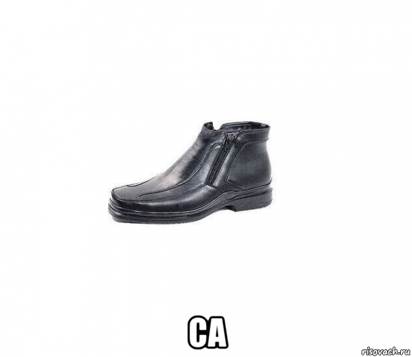  са