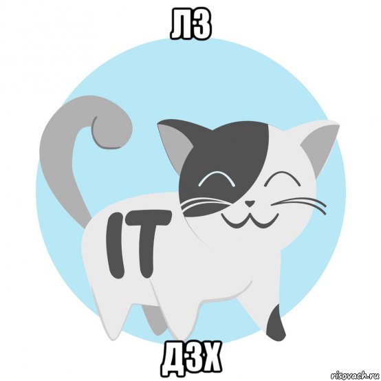 лз дзх