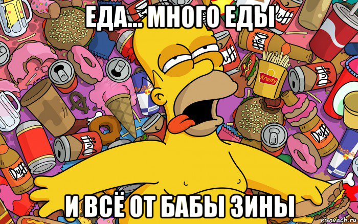 картинки много еды онлайн картинки много еды