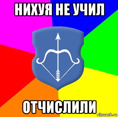 нихуя не учил отчислили, Мем Типичный Брест