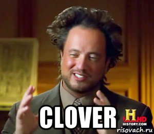  clover