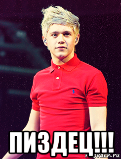  пиздец!!!, Мем 1D Nail Horan
