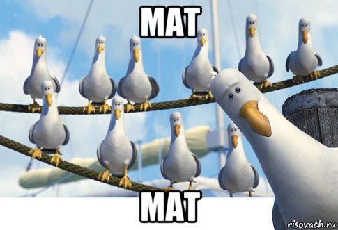 мат мат
