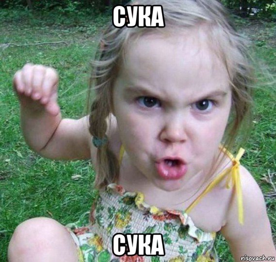 сука сука