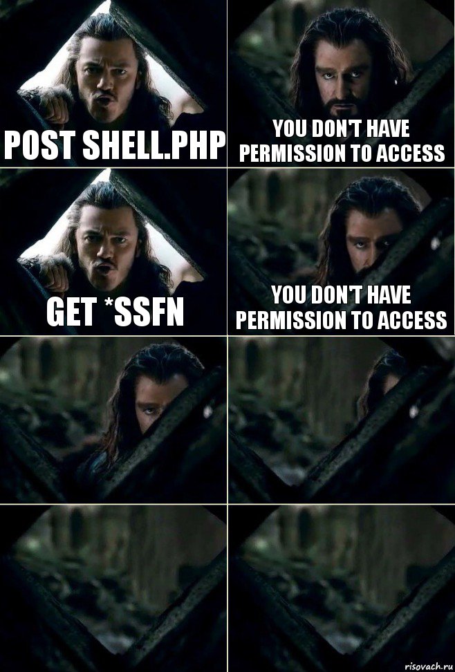 post shell.php You don't have permission to access GET *ssfn You don't have permission to access    , Комикс  Стой но ты же обещал