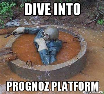 dive into prognoz platform