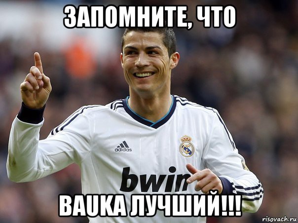 запомните, что bauka лучший!!!